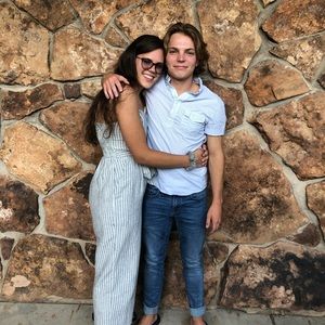 Meet your Posher, Brennan